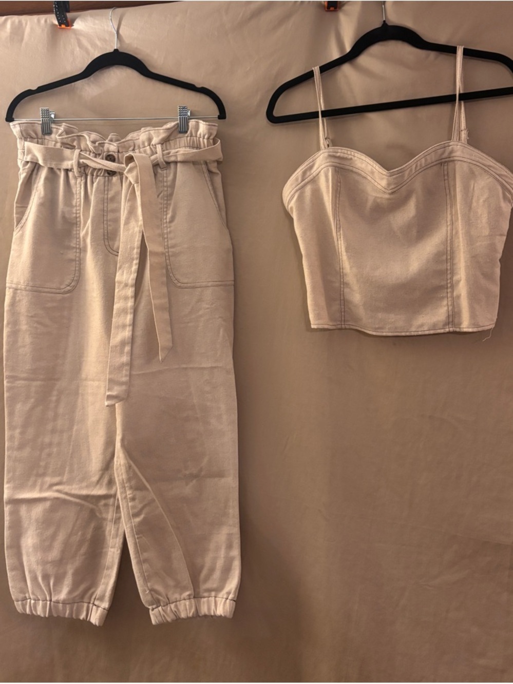 Pant/Top Set